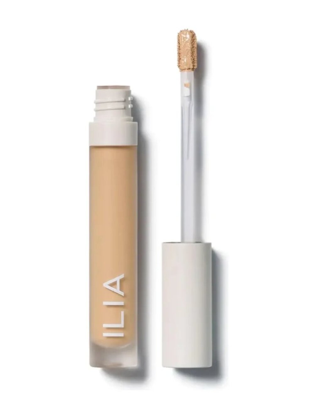 NIB ✅ ILIA  SC1.75 BURDOCK True Skin Serum Concealer with Vitamin C ✨NIB